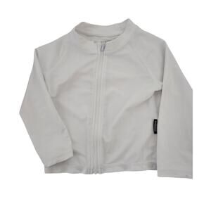 18-24M G Gradual Zip Up rashguard